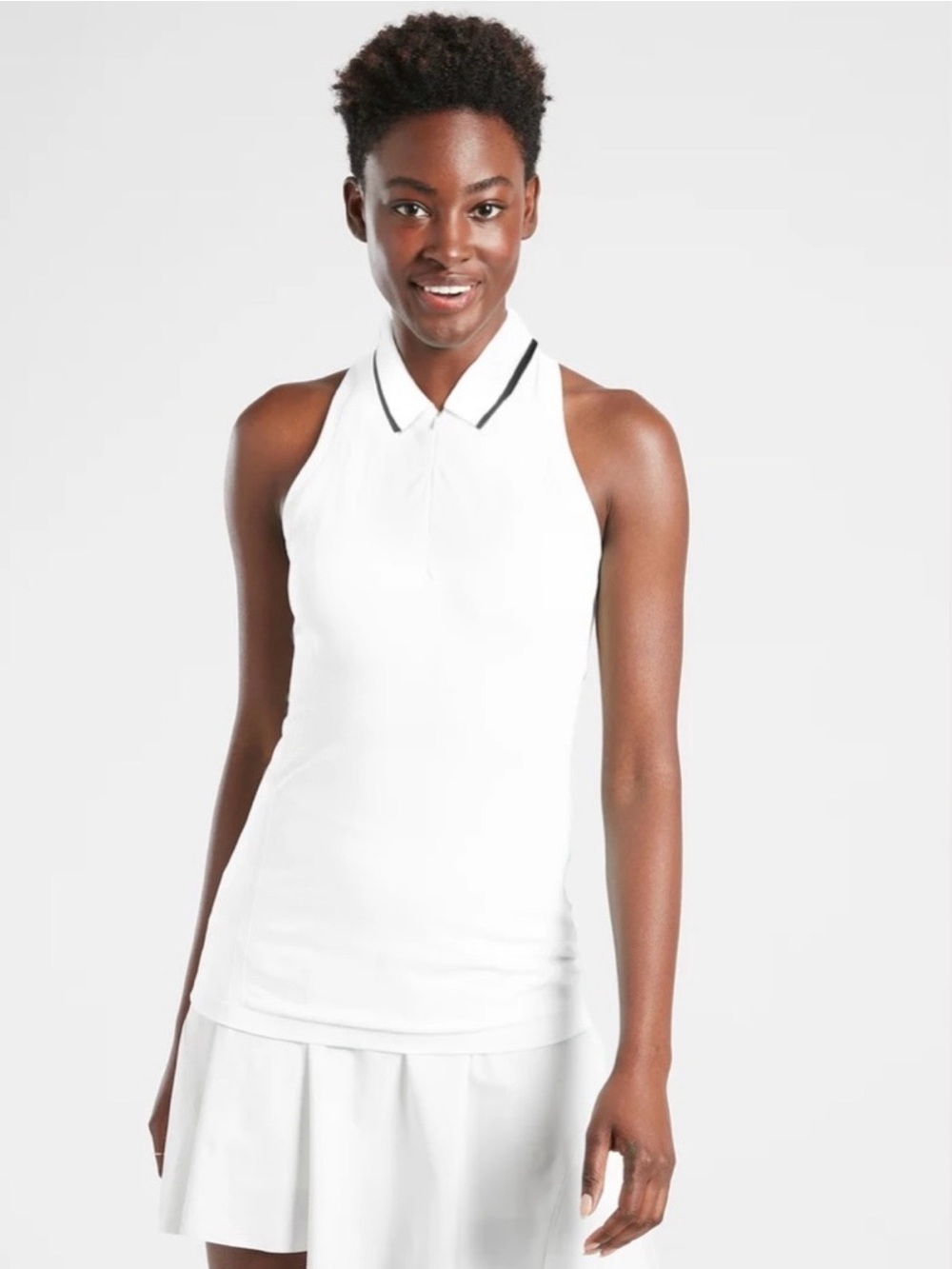 Momentum Polo Tank